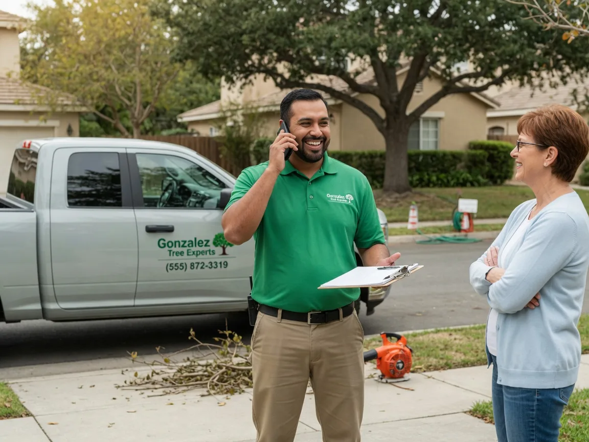 Tree Service Barstow, TX FAQs